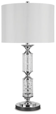 Laramae Table Lamp