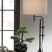 Anemoon Metal Table Lamp (1/CN) - Sterling House Interiors