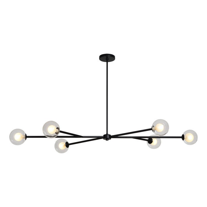 Endah Ceiling Fixture