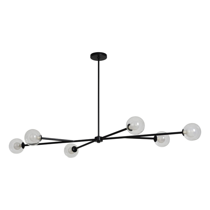 Endah Ceiling Fixture