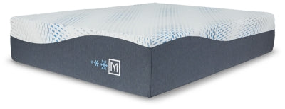 Millennium Luxury Gel Memory Foam Queen Mattress