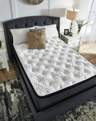 Limited Edition Pillowtop Mattress - Sterling House Interiors