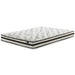 8 Inch Chime Innerspring Queen Mattress in a Box