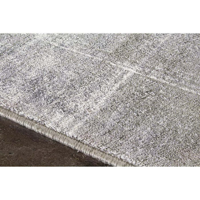 Antika Distressed Squares Rug - Sterling House Interiors