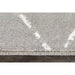 Antika Cube Triangle Rug - Sterling House Interiors