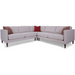 Marco 3 Piece Sectional - Sterling House Interiors