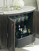 MIX-OLOGY ACCENT BAR CABINET - Sterling House Interiors