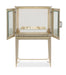 A NEW LEAF BAR CABINET - Sterling House Interiors
