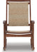 Emani Rocking Chair - Sterling House Interiors