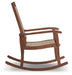 Emani Rocking Chair - Sterling House Interiors