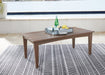 Emmeline Outdoor Coffee Table - Sterling House Interiors