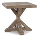Beachcroft End Table - Sterling House Interiors