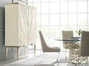 PALMS UP! - BAR CABINET - Sterling House Interiors