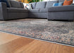 Rowner Large Rug - Sterling House Interiors
