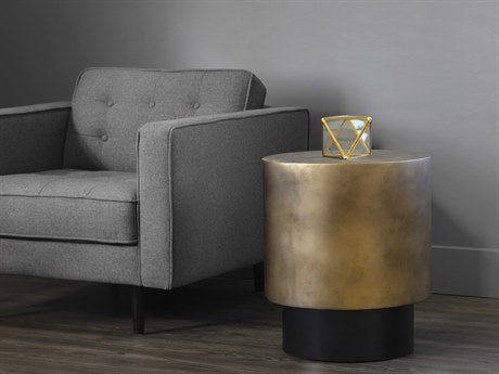 Bernaby End Table