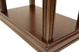 Breegin Chair Side End Table - Sterling House Interiors