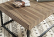Bellwick Coffee Table - Sterling House Interiors