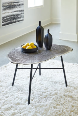 Laverford Coffee Table - Sterling House Interiors