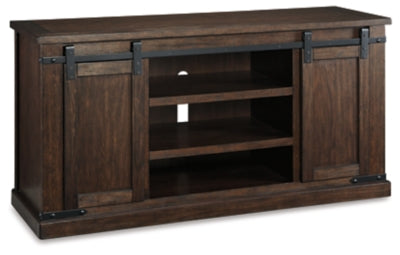 Budmore 60'' TV Stand