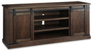 Budmore 70'' TV Stand