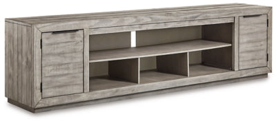 Naydell 92'' TV Stand
