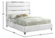 Zuma Velvet Bed - Sterling House Interiors