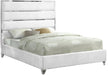 Zuma Velvet Bed - Sterling House Interiors