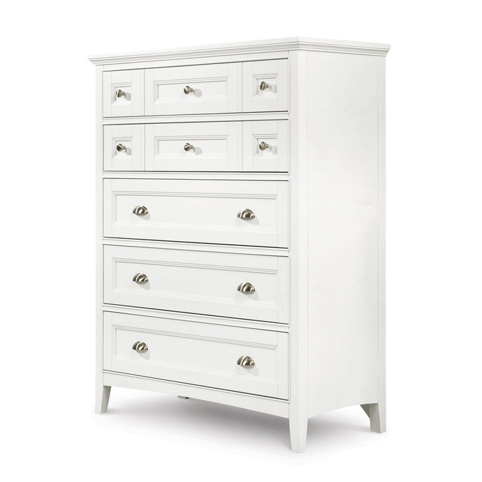 Kentwood Drawer Chest