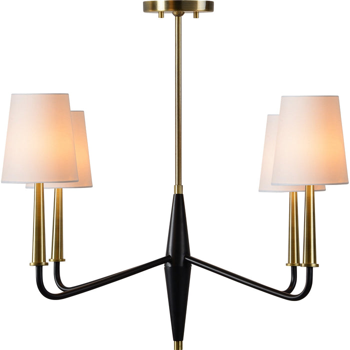 Hargrove Ceiling Fixture - Furniture Depot