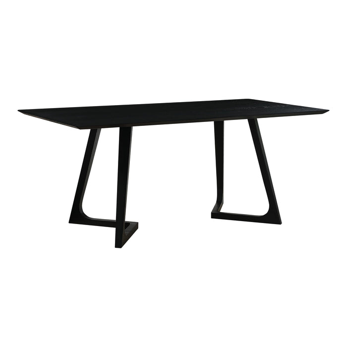 Godenza Dining Table Rectangular