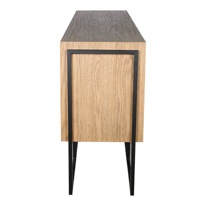 Solani Sideboard Natural