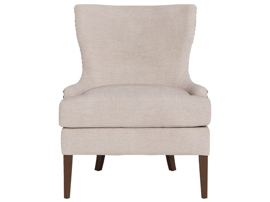 Aubrey Accent Chair Special Order Beige