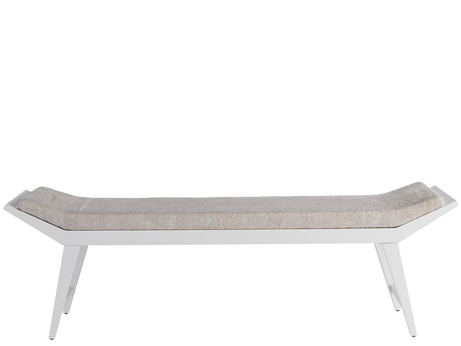 Miranda Kerr Love Joy Bliss Bench Pearl Silver