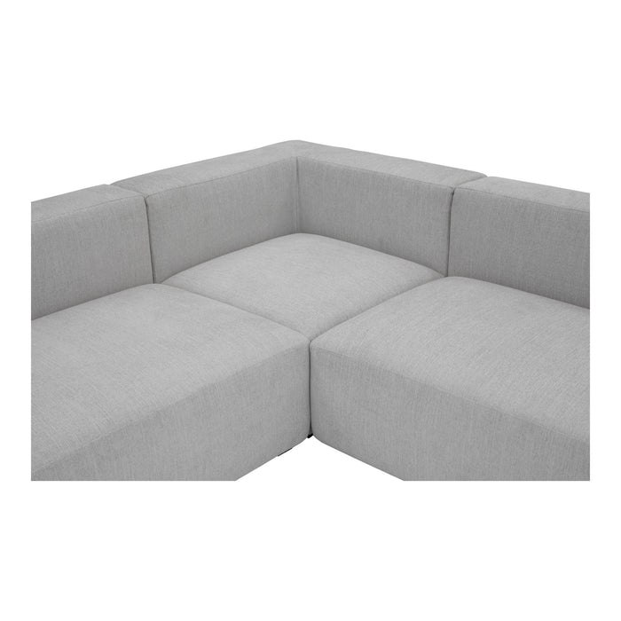 Romy Classic L Modular Sectional