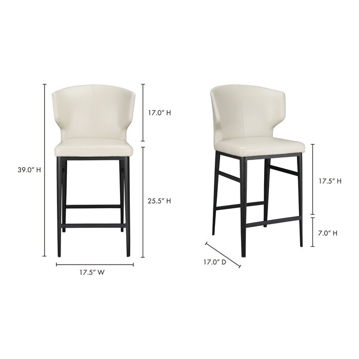 Delaney Counter Stool