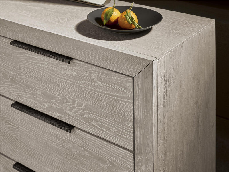 Modern Huston Dresser Beige