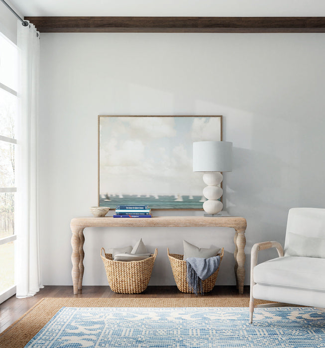 Serenity Bahari Console Table