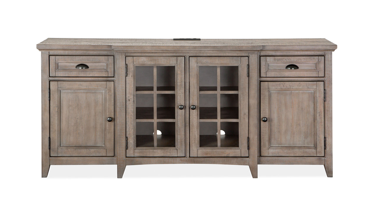 Paxton Place Entertainment Console