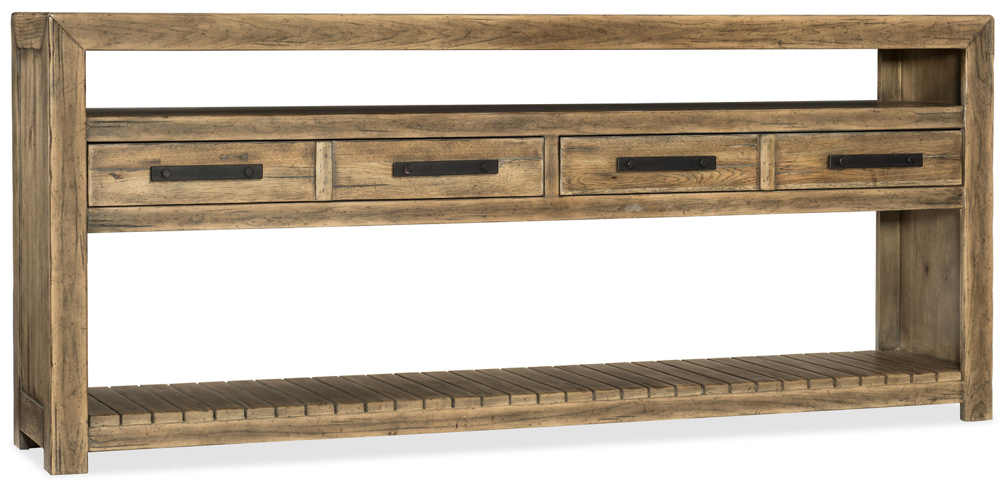 Roslyn County Console Table