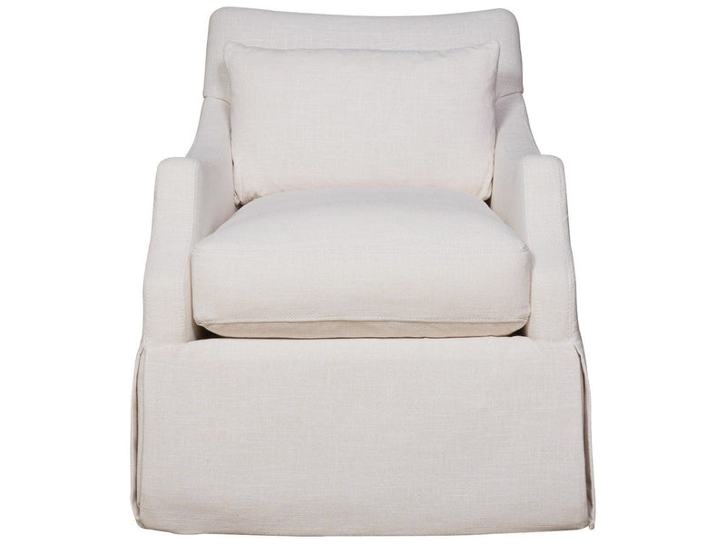 Curated Margaux Accent Chair