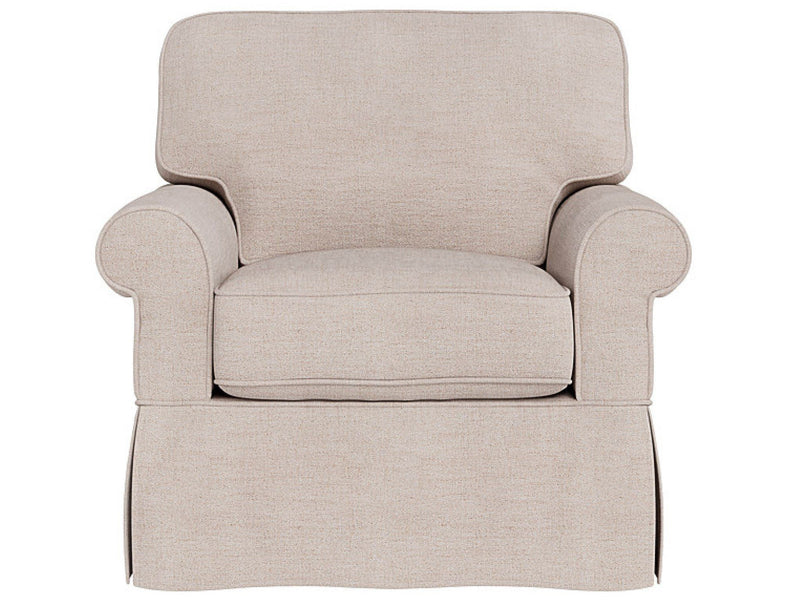 Ventura Chair Special Order Beige