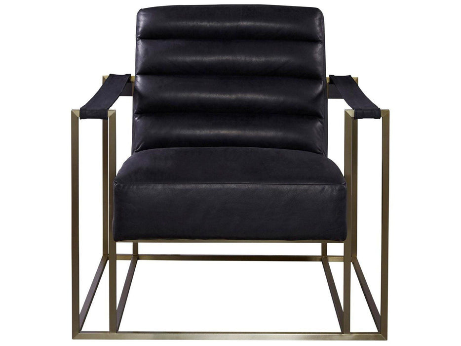 Jensen Accent Chair Special Order Pearl Silver