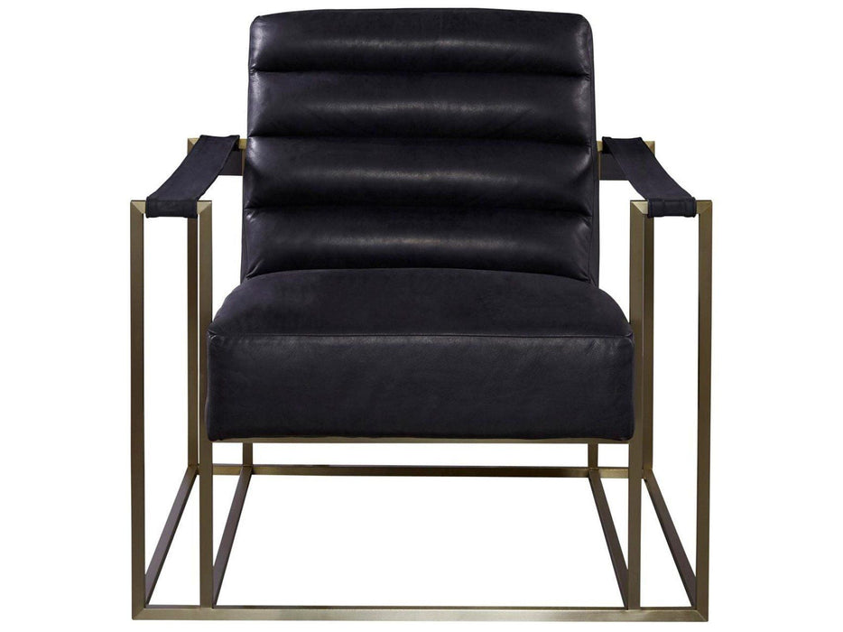 Curated Jensen Accent Chair