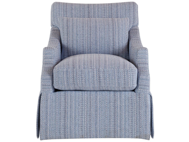 Curated Margaux Accent Chair