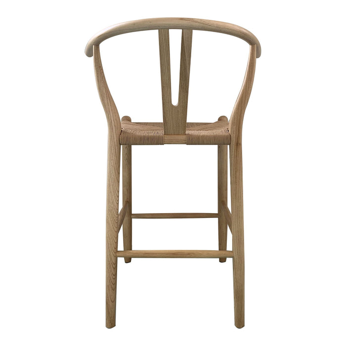 Ventana Barstool