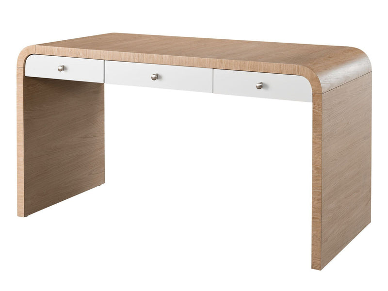 Nomad Desk Light Brown