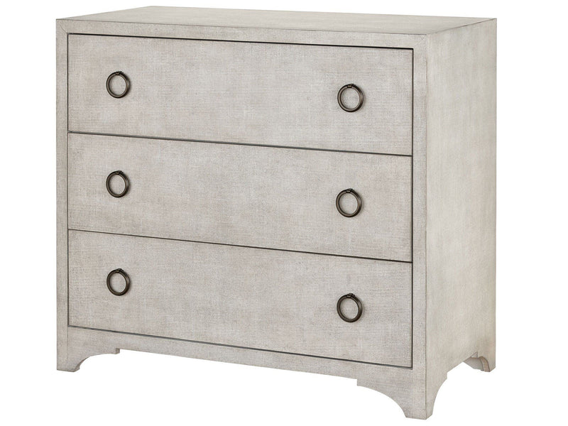 Past Forward Beatrice Chest Beige