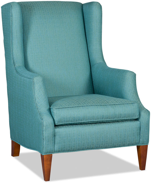 Tenison Wing Chair