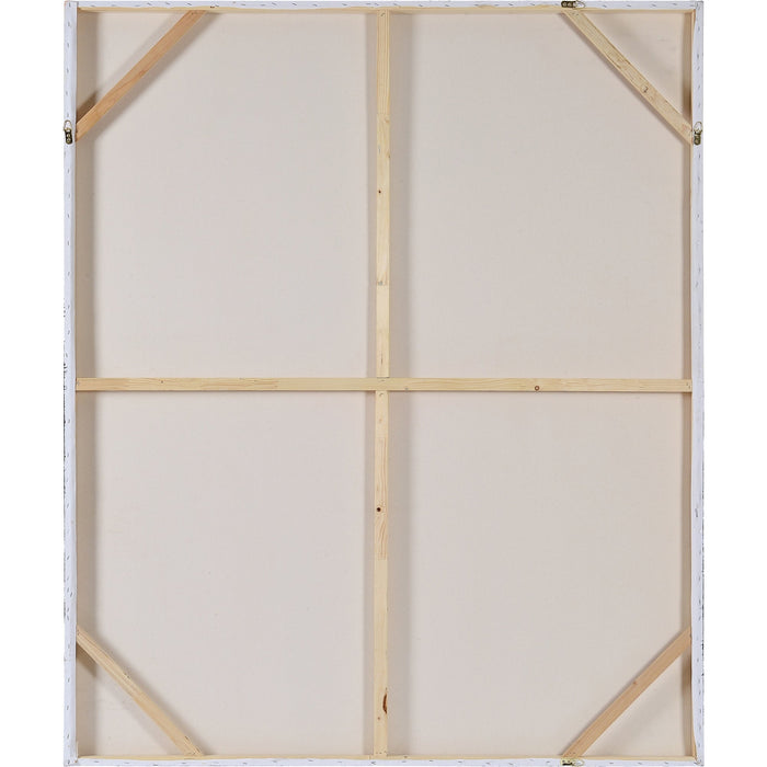 Mullins Canvas Art - Furniture Depot