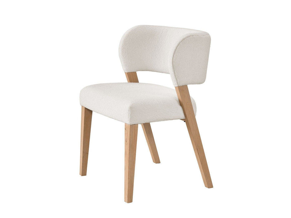 Nomad Prier Side Chair